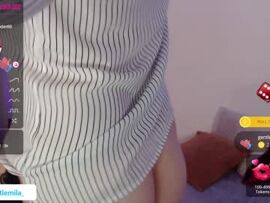 Recent Screenshot of gentlemila
