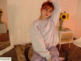 Recent Screenshot of tiny__ginger